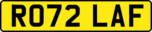 RO72LAF