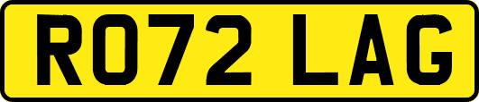 RO72LAG