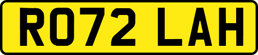 RO72LAH