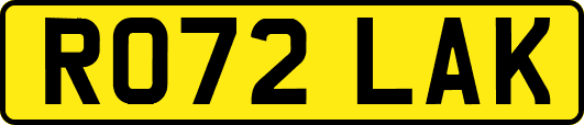 RO72LAK