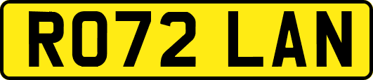 RO72LAN