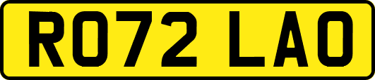 RO72LAO