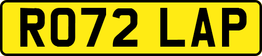RO72LAP