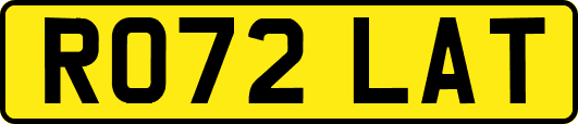 RO72LAT
