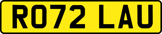 RO72LAU