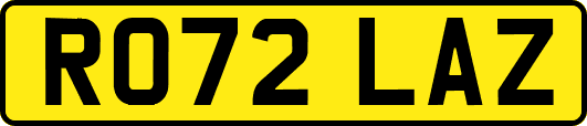 RO72LAZ