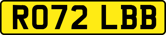 RO72LBB
