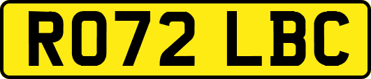 RO72LBC