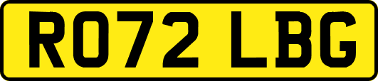 RO72LBG