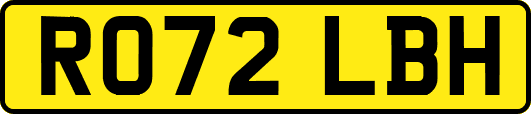 RO72LBH