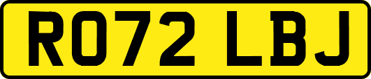 RO72LBJ