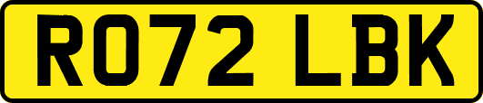 RO72LBK