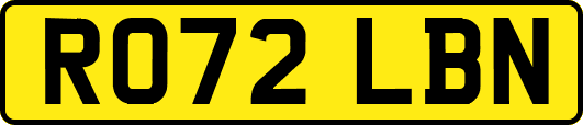 RO72LBN