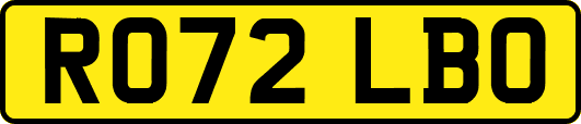 RO72LBO