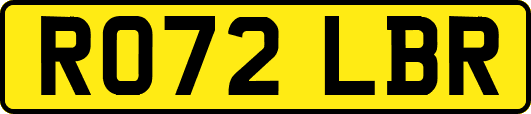 RO72LBR