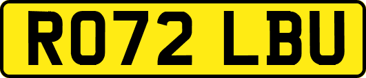 RO72LBU
