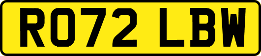 RO72LBW