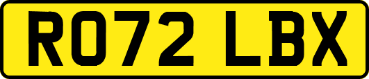 RO72LBX