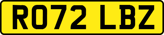 RO72LBZ