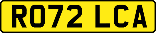 RO72LCA
