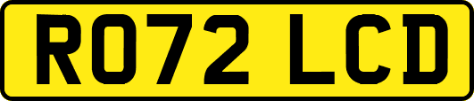 RO72LCD
