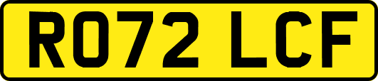 RO72LCF