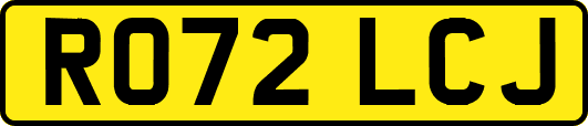 RO72LCJ