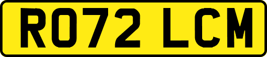 RO72LCM