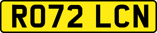 RO72LCN