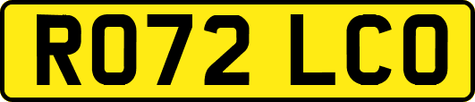 RO72LCO