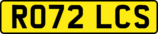 RO72LCS