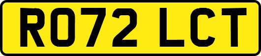 RO72LCT
