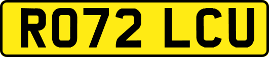 RO72LCU