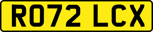 RO72LCX