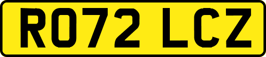 RO72LCZ