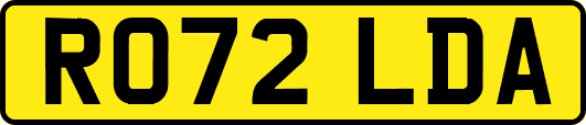 RO72LDA