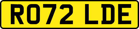 RO72LDE