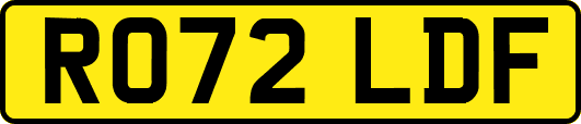 RO72LDF