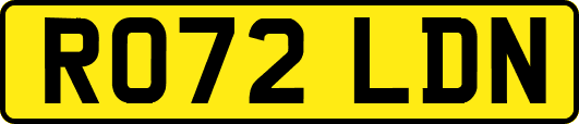 RO72LDN