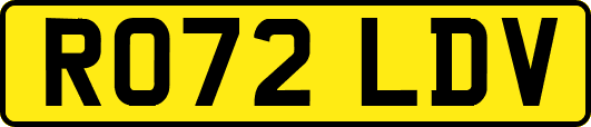 RO72LDV