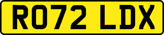 RO72LDX