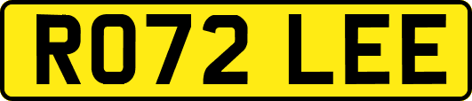 RO72LEE