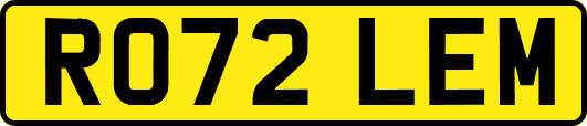 RO72LEM