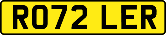 RO72LER