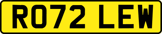 RO72LEW