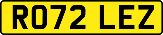 RO72LEZ