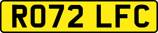 RO72LFC