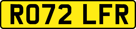 RO72LFR