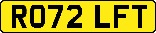 RO72LFT