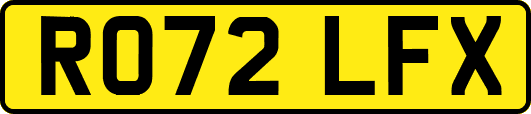 RO72LFX